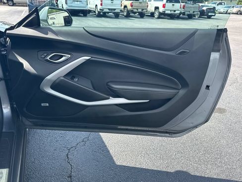 Used 2019 Chevrolet Camaro LT w/ RS Package RWD image 15