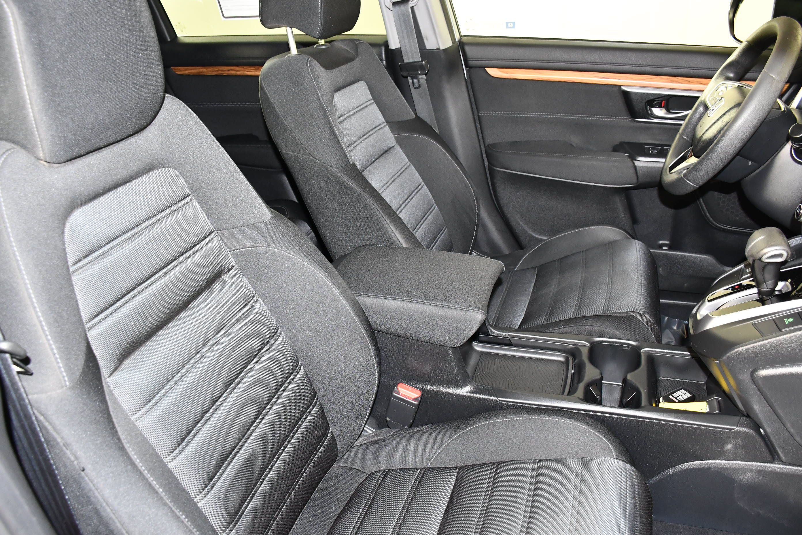 Used 2017 Honda CR-V EX image 41