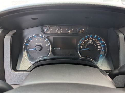 Used 2014 Ford F150 XLT w/ Equipment Group 301A Mid image 30