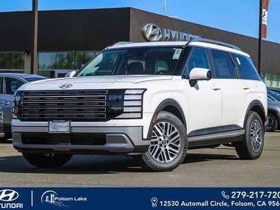New 2026 Hyundai Palisade SEL