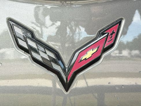 Used 2015 Chevrolet Corvette Stingray Coupe w/ 3LT Preferred Equipment Group RWD image 17