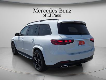 New 2026 Mercedes-Benz GLS 450 4MATIC