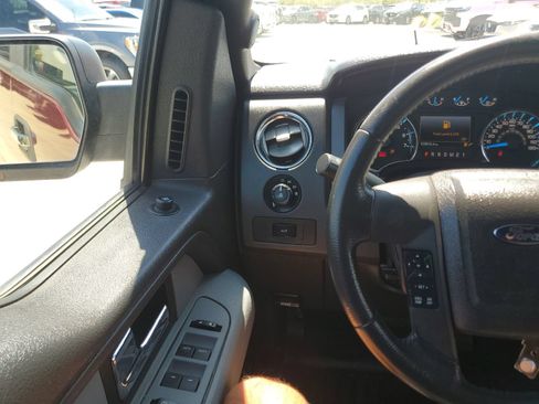 Used 2014 Ford F150 XLT w/ XLT Chrome Package AWD/4WD image 23