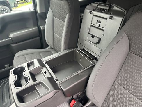 New 2026 Chevrolet Silverado 1500 W/T w/ WT Value Package image 15