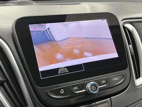 Used 2024 Chevrolet Malibu LT FWD image 38