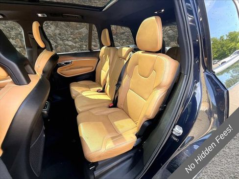 Used 2017 Volvo XC90 T6 Inscription w/ Vision Package AWD/4WD image 18
