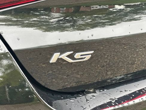 Used 2022 Kia K5 LX FWD image 4