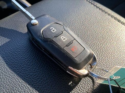 Used 2024 Ford F150 XLT w/ Mobile Office Package image 15