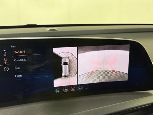 Certified 2026 Cadillac Vistiq Sport w/ LPO, Floor Liner Package AWD/4WD image 21