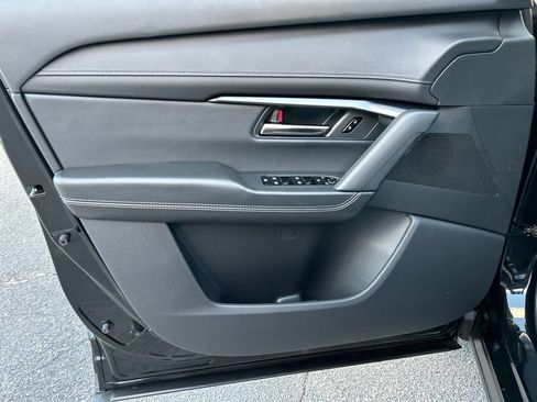 New 2026 MAZDA CX-5 Select AWD/4WD image 12