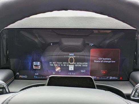 New 2025 Lincoln Aviator Black Label image 11