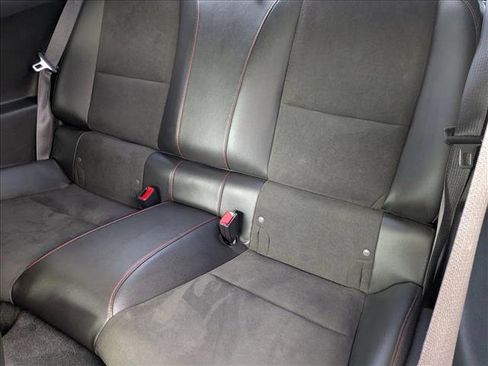 Used 2015 Chevrolet Camaro ZL1 image 16