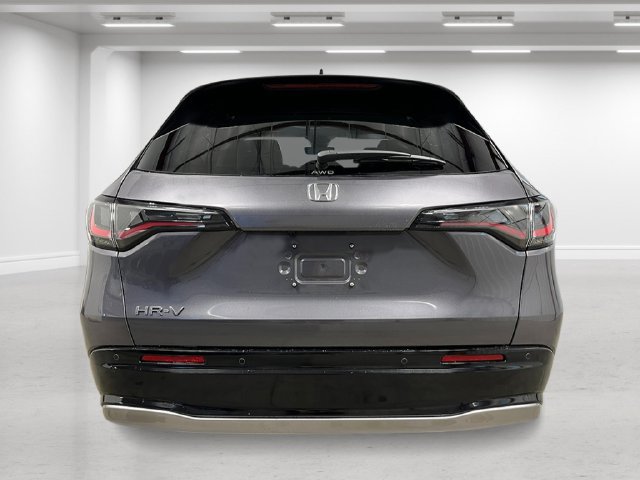 New 2027 Honda HR-V EX-L image 4