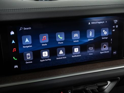 Certified 2026 Porsche Cayenne S AWD/4WD image 14