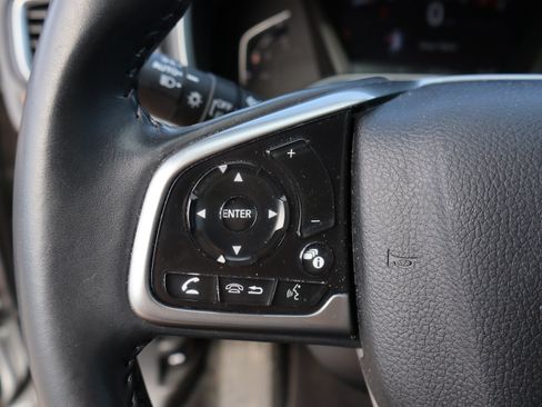 Used 2022 Honda CR-V EX-L image 35