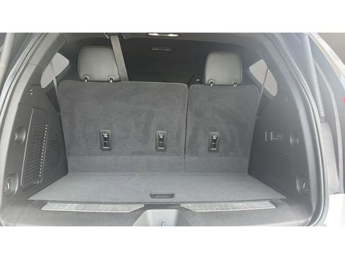 Used 2024 GMC Yukon Denali w/ Max Trailering Package AWD/4WD image 12