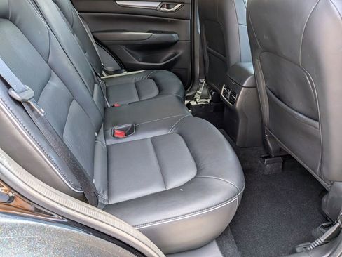 Used 2025 MAZDA CX-5 AWD 2.5 S w/ Select Package image 29