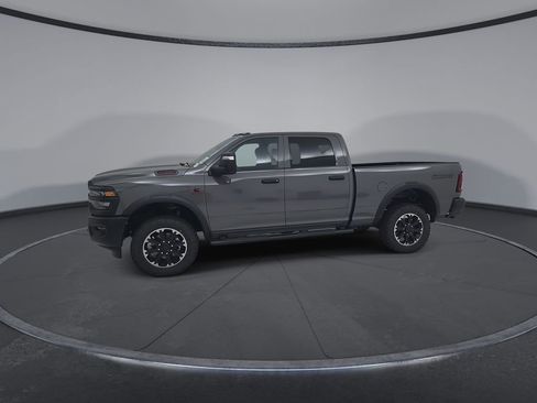 New 2026 RAM 2500 Warlock AWD/4WD image 8