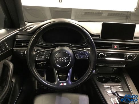 Used 2018 Audi S4 Prestige w/ Prestige Package image 43