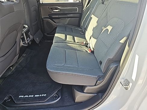 Certified 2022 RAM 1500 Big Horn image 21