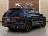 Used 2021 Volkswagen Atlas SEL image 4