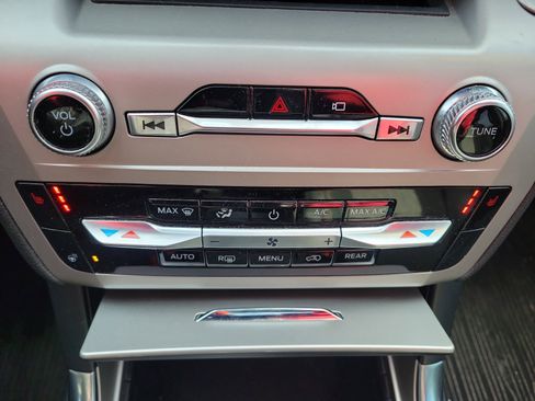 Used 2022 Ford Explorer Timberline w/ Timberline Technology Package image 28