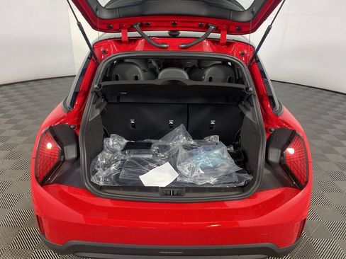 New 2026 MINI Cooper S image 21