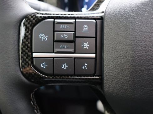 New 2025 Ford F150 Lariat w/ Equipment Group 502A High image 31