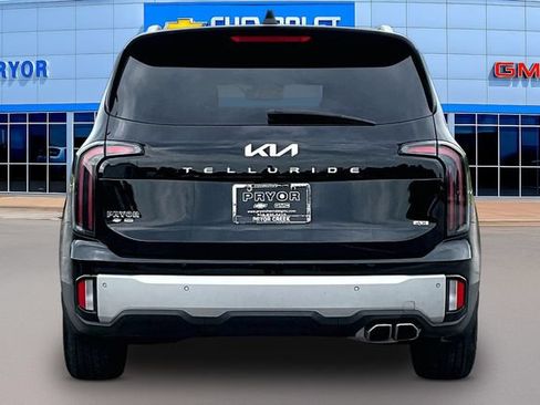 Used 2024 Kia Telluride SX AWD/4WD image 6