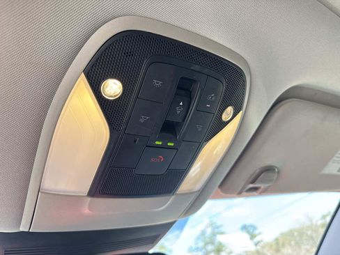 Used 2021 INFINITI QX50 Sensory w/ Cargo Package image 34