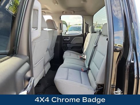 Used 2019 GMC Sierra 1500 Limited w/ Elevation Edition AWD/4WD image 13