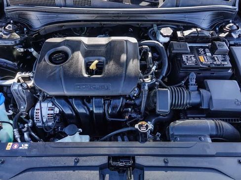 Certified 2024 Kia Forte LXS image 26