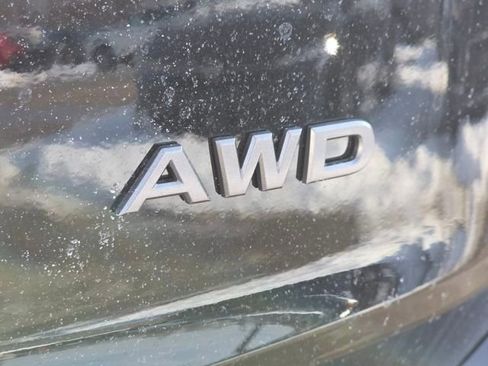 New 2026 Nissan Rogue SV w/ Cold Weather Package image 18