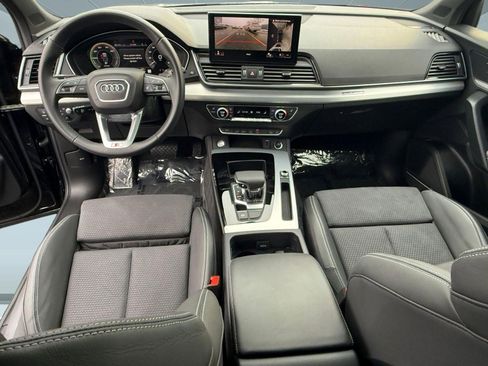 Used 2024 Audi Q5 e Prestige image 16