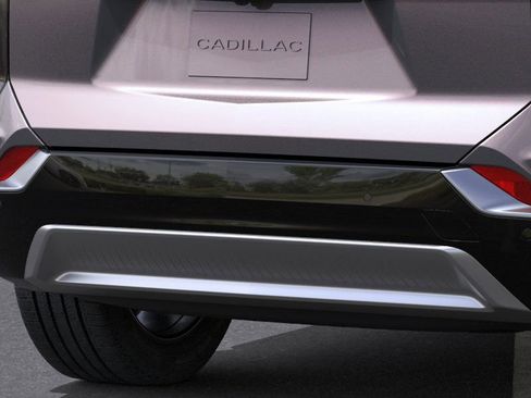 New 2025 Cadillac Optiq Luxury 1 image 14