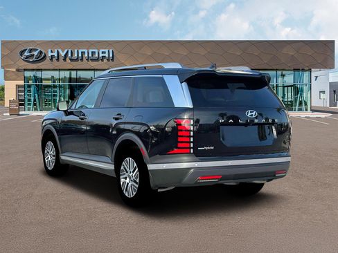 New 2026 Hyundai Palisade SEL Premium FWD image 5