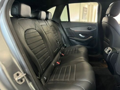 Used 2022 Mercedes-Benz GLC 300 4MATIC image 22
