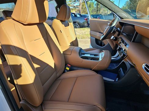 New 2026 Hyundai Palisade Calligraphy image 10