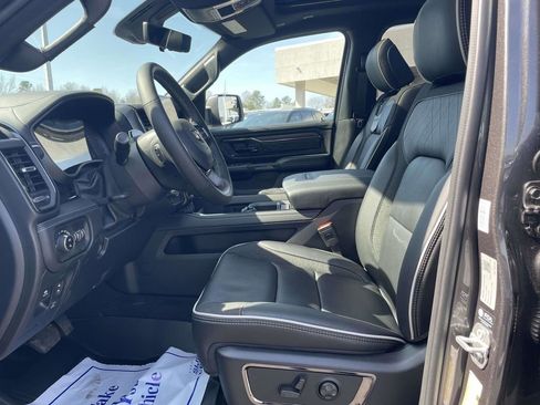New 2026 RAM 1500 Limited AWD/4WD image 25