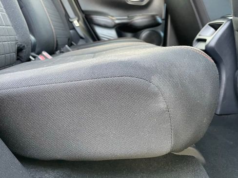 Certified 2024 Honda HR-V Sport image 34