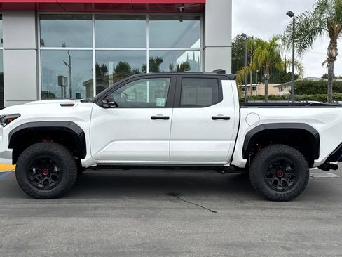 Certified 2026 Toyota Tacoma TRD Pro w/ Tow Tech Package AWD/4WD image 45