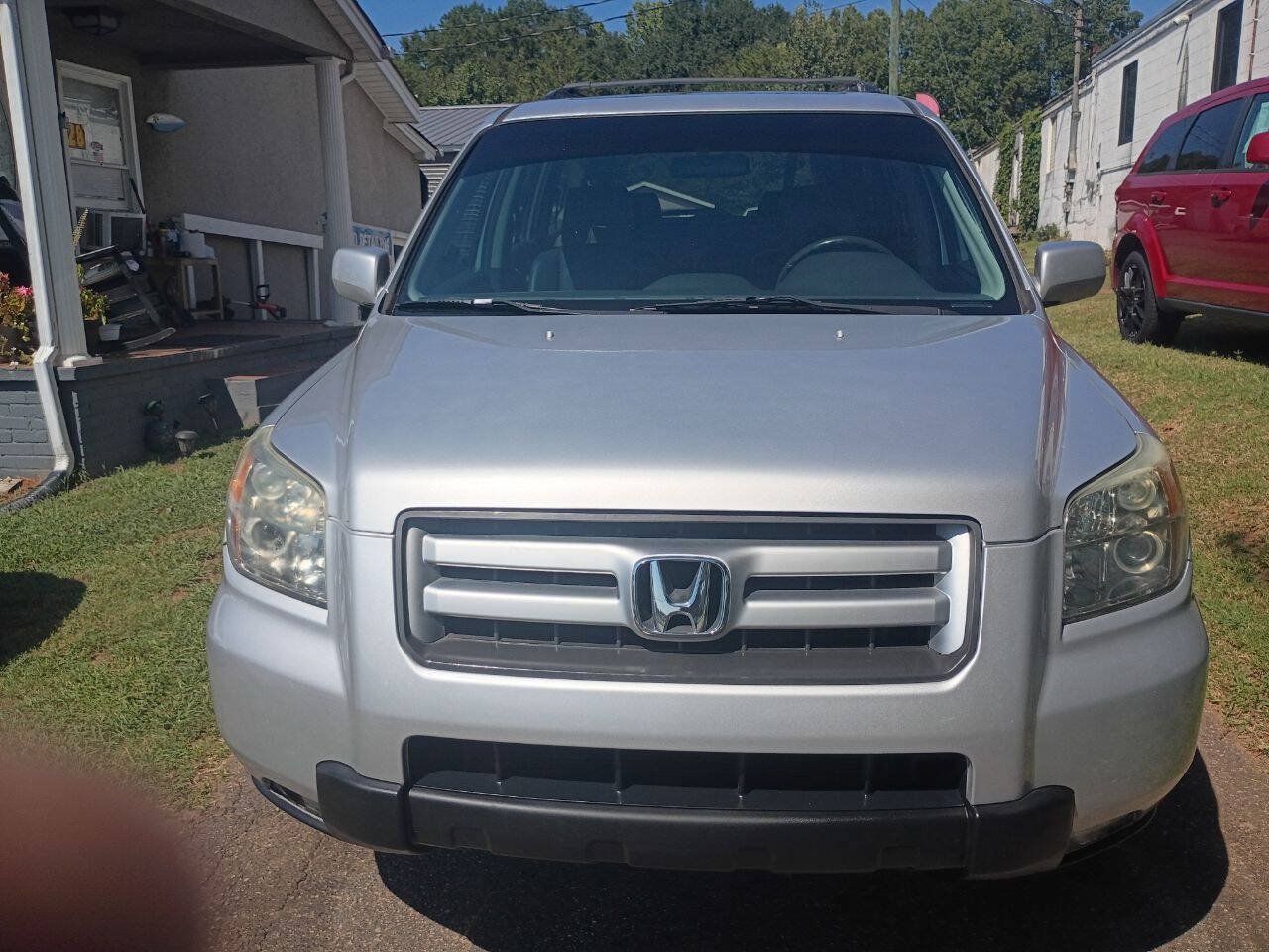 Used 2006 Honda Pilot EX-L image 3