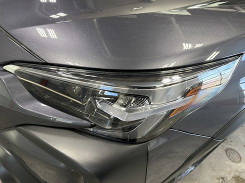 Certified 2025 Subaru Outback Onyx Edition image 17