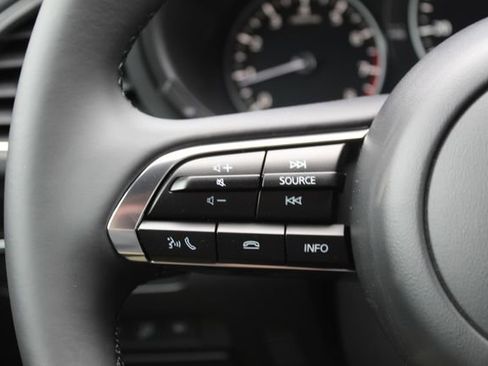 New 2026 MAZDA MAZDA3 2.5 S Hatchback w/ Premium Pkg image 15