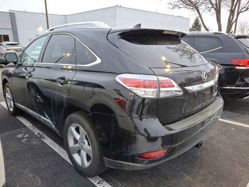 Used 2015 Lexus RX 350 FWD image 2