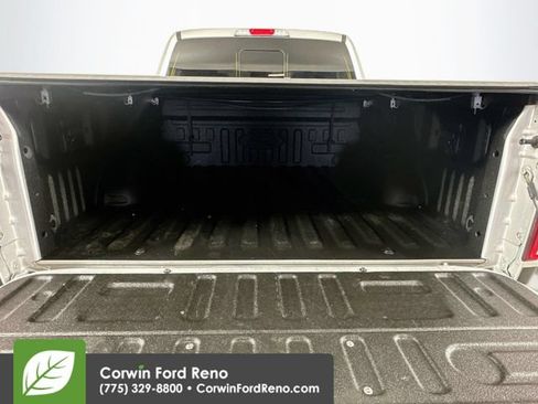 Used 2016 Ford F150 Lariat w/ Equipment Group 502A Luxury RWD image 31