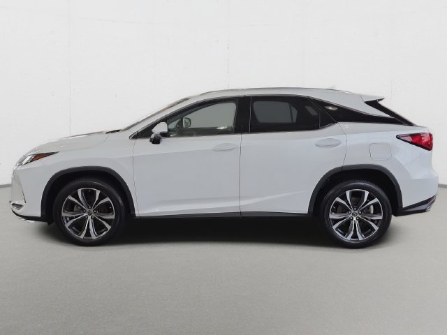 Certified 2021 Lexus RX 350 AWD w/ Premium Package image 8