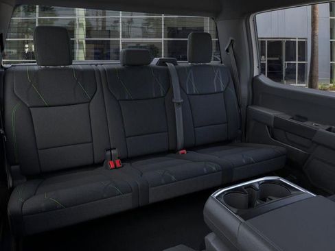 New 2025 Ford F150 STX image 11