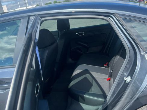Used 2024 Honda Civic Sport image 7