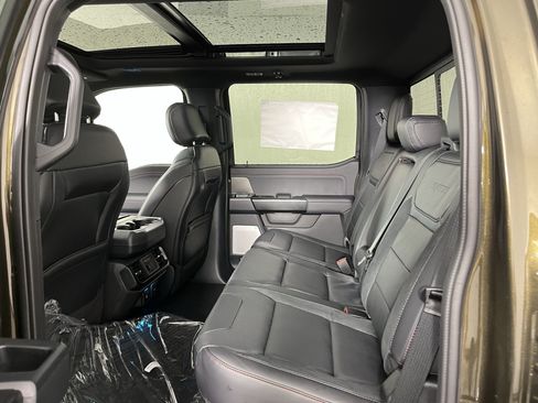 New 2026 Ford F150 Raptor AWD/4WD image 13